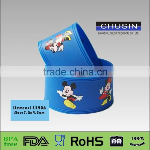 Silicone Sleeve For Cup Silicone Cup Sleeve photo-6