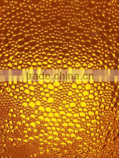 Decorative Solid Surface Laminate Acrylic Transparent Flooring photo-2