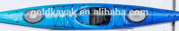 Cheap Sea Kayak for Sale in China photo-5