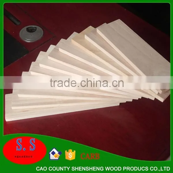 Factory Direct Supply Price of Paulownia Board for Kite Surfing