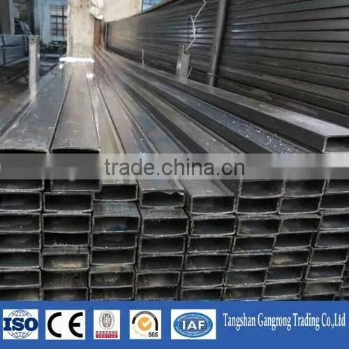 Square Steel Pipe Hollow Section photo-2