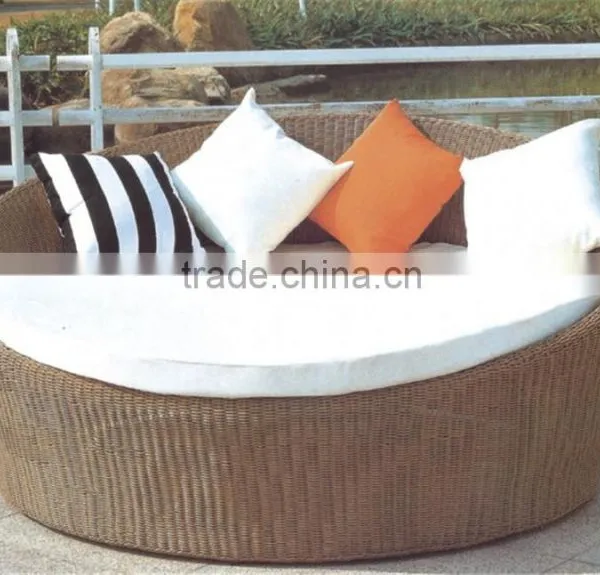 Mdern Furniture Rattan Outdoor Hot Sex Furniture photo-5
