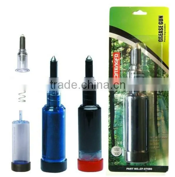 Grease Gun