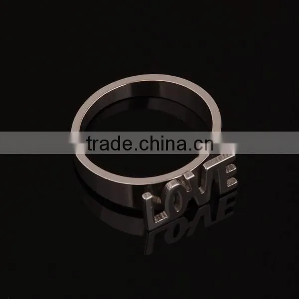 Love Letter Ring photo-2