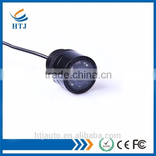 High Definition DC12V Car Reverse Rear View Parking Backup Car Camera With IP67 Degree photo-5