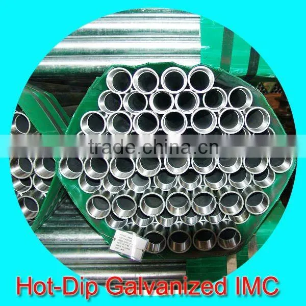 IMC Conduit Pipes photo-5