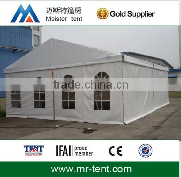 Marquee Warehouse PVC Canopy Tent