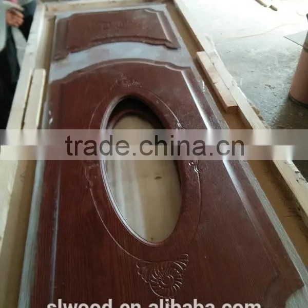 Interior Door With High Quality photo-3
