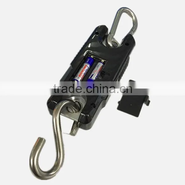 Factory Good Price 300kg Weighing Crane Scale photo-5