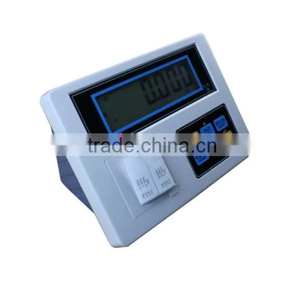 Label Printer Weighing Indicator photo-5