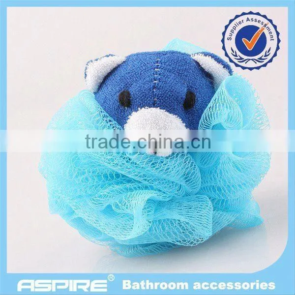 Cleaning Plastic Sponge Ball