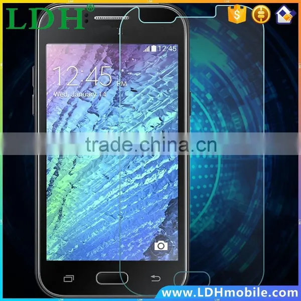 For Samsung Galaxy J1 J100 Premium Tempered Glass Protective Film Screen Protector Clear Screen Guard Case