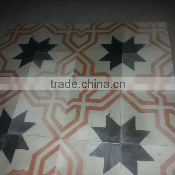 TY-850 Interlock Paver Stone Brick Making Machine photo-5
