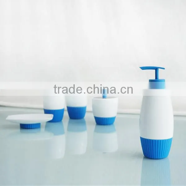 Ceramic Bathroom Set
