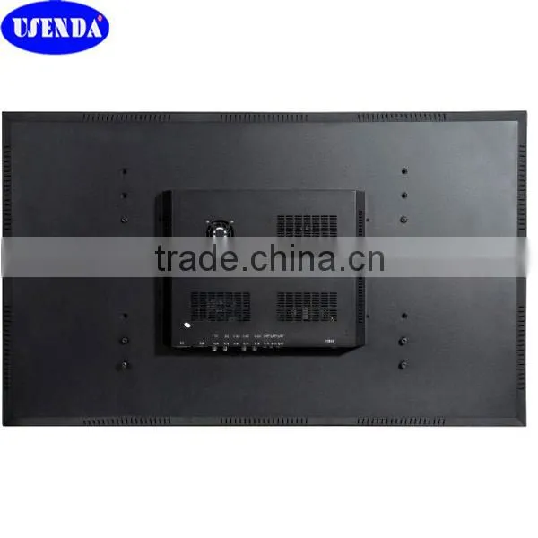 700 Nit 84INCH LCD CCTV Monitor(4:3) With Resistive Touch Screen photo-3