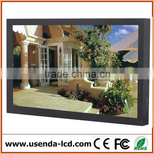 Proessional 70 Inch CCTV TFT LCD Monitor photo-2