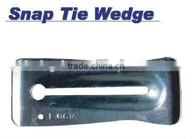 Synthetic Diamond Powder Snap Tie