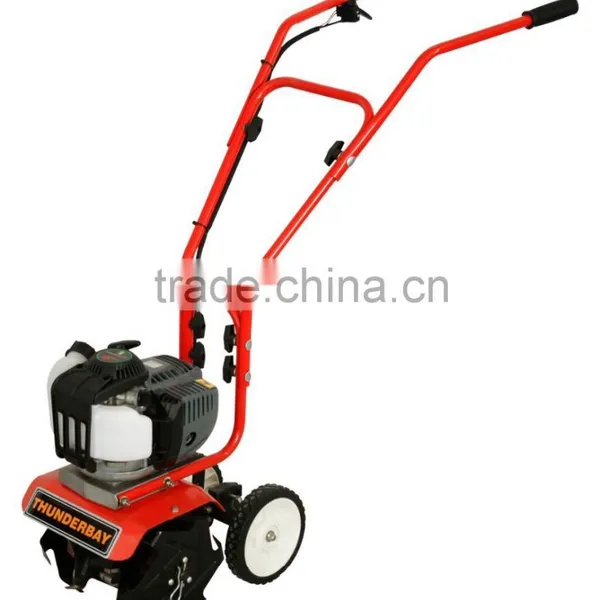 Thunderbay Y2000EPA 2 Cycles Petrol Garden Cultivator