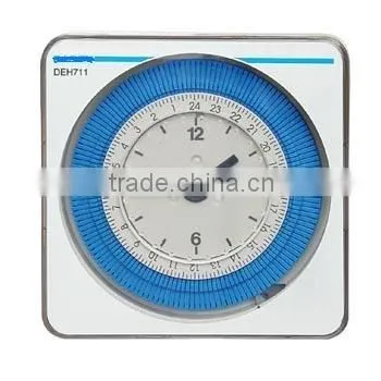 DEH711 Timer Switch