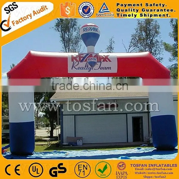 New Design Inflatable Arch With High Quality F5003 photo-4