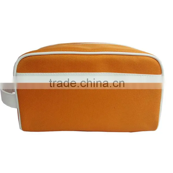 Promotional Travel Toiletry Bag for Men photo-4