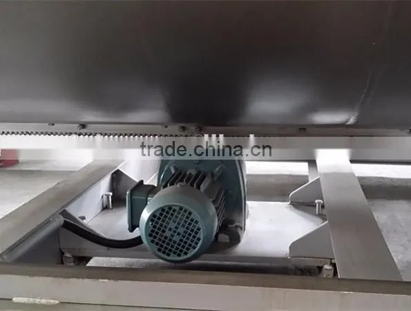 High Temperature High Pressure Push Type Dye Jig photo-3