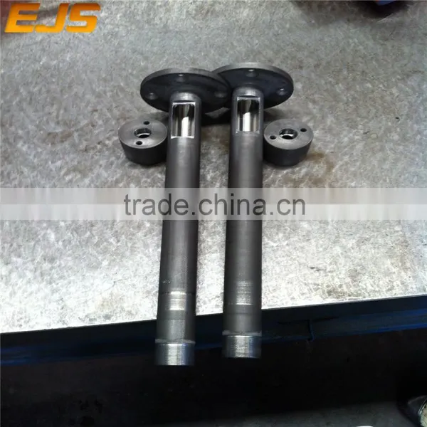 Mini Screws Barrels for Extruder / 3D Printer