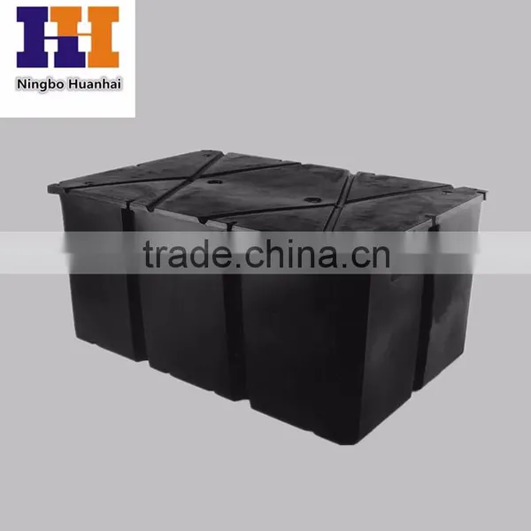 Float Drums Floating Swim Platform photo-6