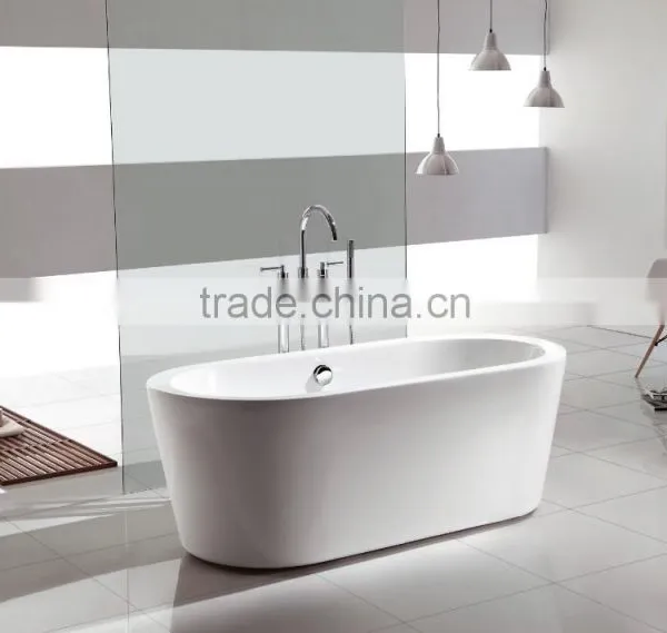 Fico,FC-337, Small Oval Bathtub Price photo-5