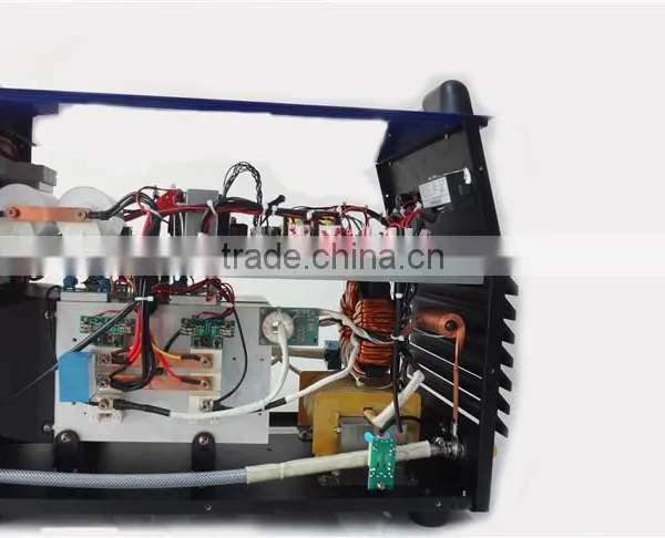 Buyer Recommend Mosfet Inverter Air Plasma Cutting Machine With CE Certificate CUT-100 photo-2