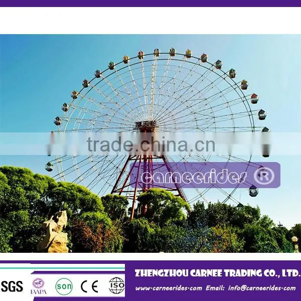 Amusement Ferris Wheel, Ferris Wheel for Sale, Ferris Wheel Rides . photo-6