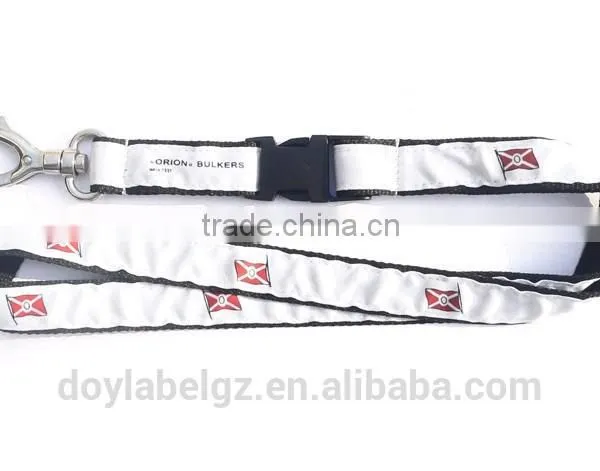 POLY Lanyard photo-2