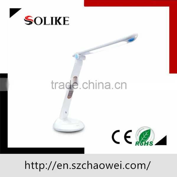 Students LCD Clock Display Lamp Led Led photo-5