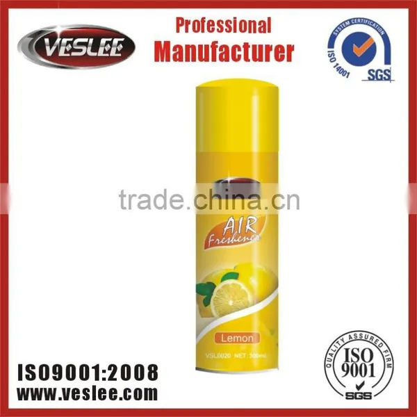 AIR FRESHENER 300ml photo-3