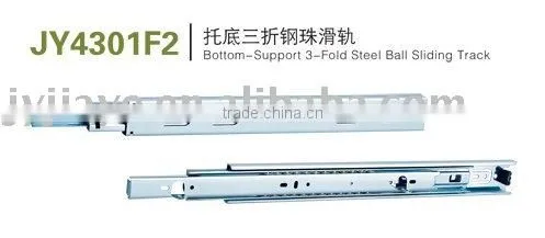 Drawer Slide 4301F2