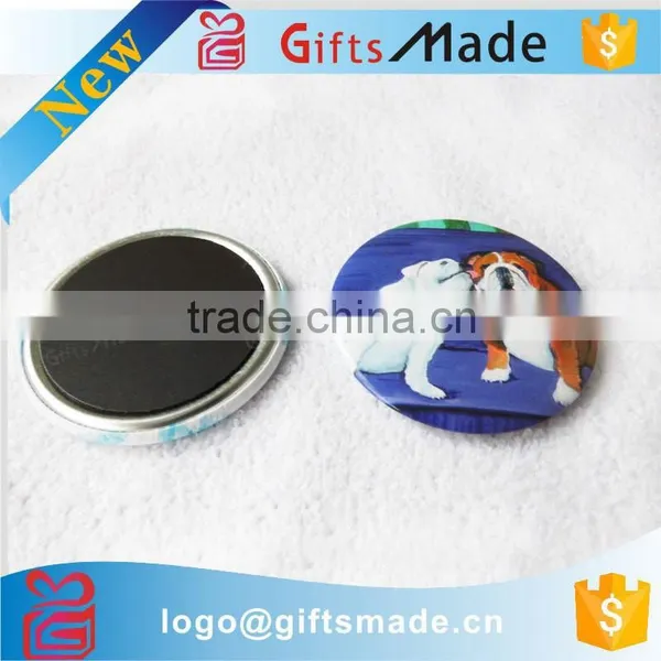 Promotional Personalized Cool Door Refridgerator Magnet photo-5