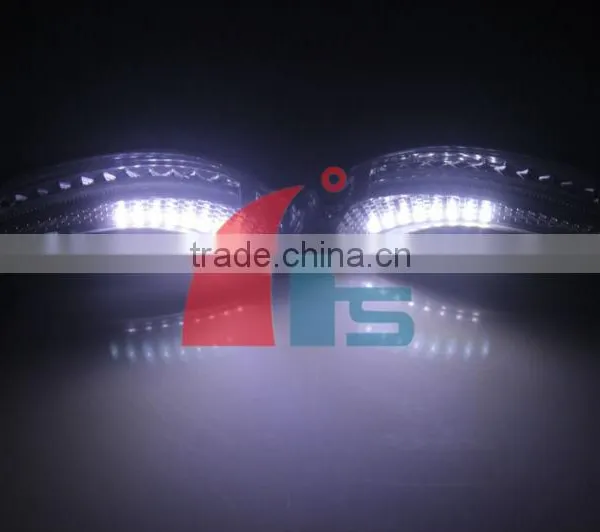Prius LED Turn Light; photo-5