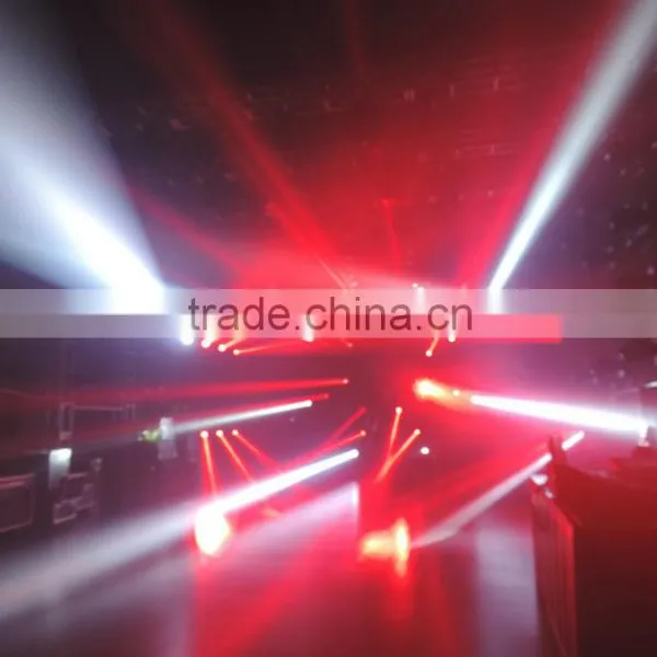 18/198*10W Led Flat Par Light,sales@chinbest.com;www.chinbest.cn photo-5