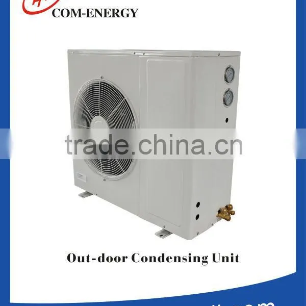 Refrigeration equipment, evaporator, condenser, condensing units, refrigerator system