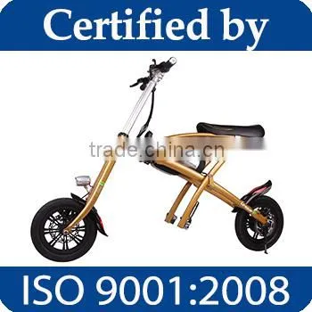 CCEZ Energy-Saving Motorized Bike