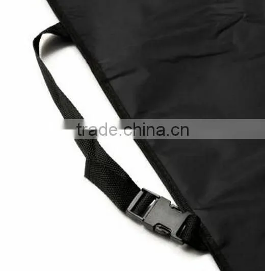 Car Pet Cat Dog Seat Cover / Car Pet Seat Protector / Car Blanket Mat photo-6