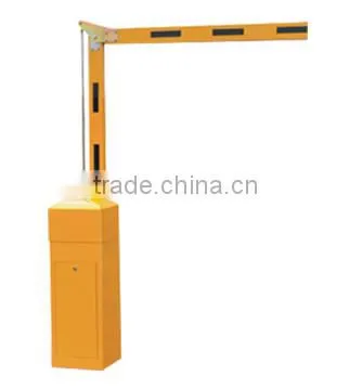 Malaysia Popular Selling Waterproof Automatic Barrier Gate Folding Arm Barrier Gate With Photo Sensors photo-2