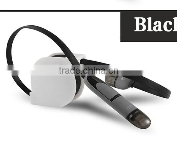 2 in 1 Usb Data Cable Sync Charger for Iphone 6/android Micro Date Cable Cord photo-5