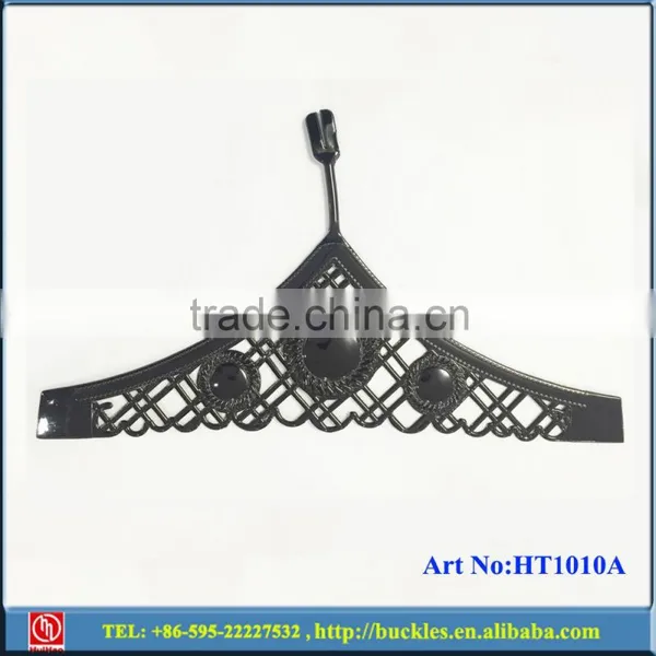 Wholesale Tpu Material Flip Flops Upper (HT1010B) photo-4