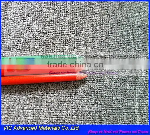 High Strength Fiberglass Driveway Marker,Flexible Fiberglass Road Marker With Reflective Tap And Cap,Mae In China photo-5