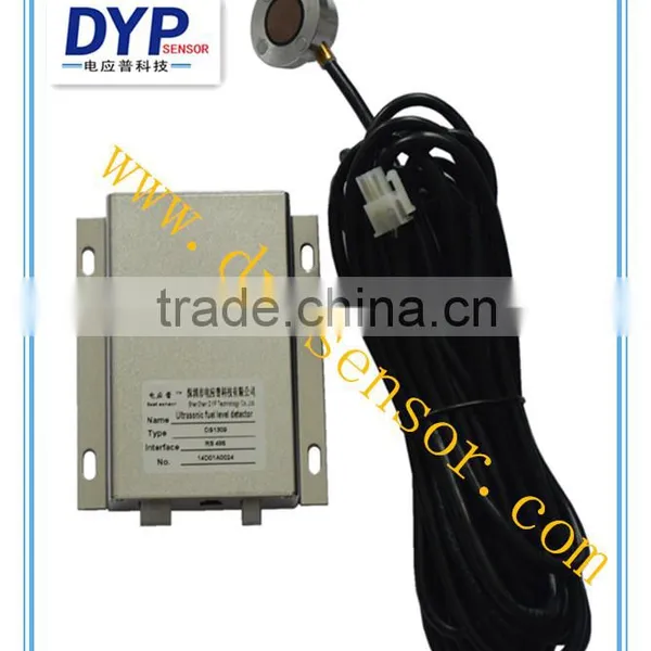 Tank Level SensorDigital Fuel Level SensorFuel Tank SensorFuel Consumption SensorFuel Sensor4-20mA Diesel Fuel Tank Level Sensor photo-1