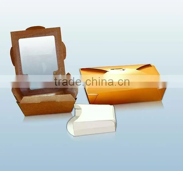 SHB Automatic Carton Forming Machine photo-6