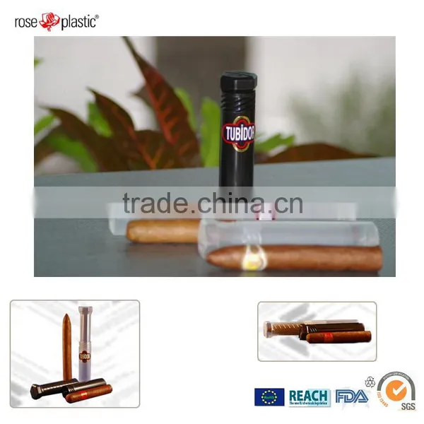 Plastic Twist Cap Tubes Packaging DP photo-4