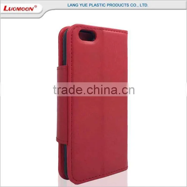 Magnet Buckle Folio Opening Design Flip Back Cover Case for Vivo Y31y21 v1 photo-4