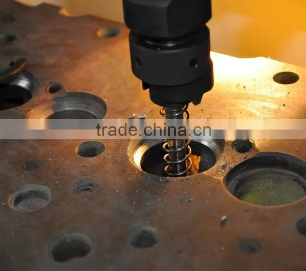 Valve Seat and Guide Boring Machine for Engine Rebuild-VBS60,VT60 photo-4